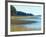 Salt Marsh Bordering the Royal River, Maine, USA-Jerry & Marcy Monkman-Framed Photographic Print