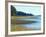 Salt Marsh Bordering the Royal River, Maine, USA-Jerry & Marcy Monkman-Framed Photographic Print