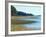 Salt Marsh Bordering the Royal River, Maine, USA-Jerry & Marcy Monkman-Framed Photographic Print