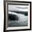 Salt Marsh Reflections-Michael Kahn-Framed Giclee Print