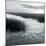 Salt Marsh Reflections-Michael Kahn-Mounted Giclee Print