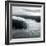 Salt Marsh Reflections-Michael Kahn-Framed Giclee Print