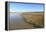 Salt Marsh, Sandwich, Cape Cod, Massachusetts, New England, United States of America, North America-Wendy Connett-Framed Premier Image Canvas