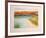 Salt Marsh-Harvey Kidder-Framed Limited Edition