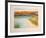 Salt Marsh-Harvey Kidder-Framed Limited Edition