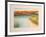 Salt Marsh-Harvey Kidder-Framed Limited Edition