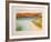 Salt Marsh-Harvey Kidder-Framed Limited Edition