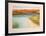 Salt Marsh-Harvey Kidder-Framed Limited Edition