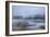 Salt Marsh-James McLoughlin-Framed Photographic Print