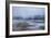 Salt Marsh-James McLoughlin-Framed Photographic Print