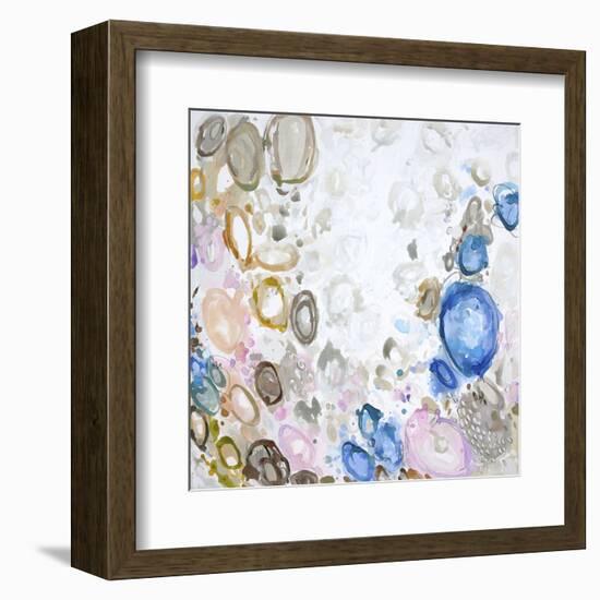 Salt of the Earth-Casey Matthews-Framed Art Print