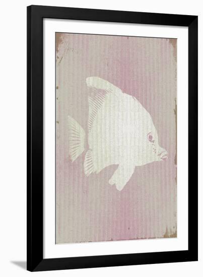 Salt of the Sea I-Ken Hurd-Framed Giclee Print