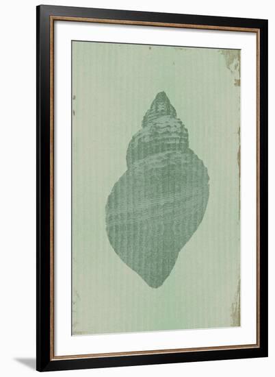 Salt of the Sea II-Ken Hurd-Framed Giclee Print