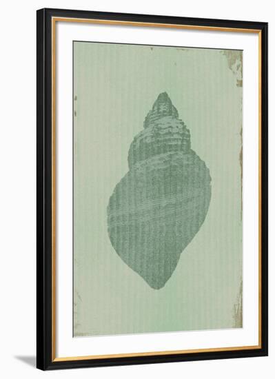 Salt of the Sea II-Ken Hurd-Framed Giclee Print