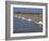 Salt Pans in Marshes, Ile De Re, Poitou Charentes, France, Europe-Thouvenin Guy-Framed Photographic Print