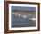 Salt Pans in Marshes, Ile De Re, Poitou Charentes, France, Europe-Thouvenin Guy-Framed Photographic Print