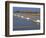 Salt Pans in Marshes, Ile De Re, Poitou Charentes, France, Europe-Thouvenin Guy-Framed Photographic Print