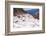 Salt Pans (Salinas De Maras), Maras, Near Cusco (Cuzco), Peru, South America-Matthew Williams-Ellis-Framed Photographic Print