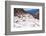 Salt Pans (Salinas De Maras), Maras, Near Cusco (Cuzco), Peru, South America-Matthew Williams-Ellis-Framed Photographic Print