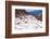 Salt Pans (Salinas De Maras), Maras, Near Cusco (Cuzco), Peru, South America-Matthew Williams-Ellis-Framed Photographic Print