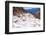 Salt Pans (Salinas De Maras), Maras, Near Cusco (Cuzco), Peru, South America-Matthew Williams-Ellis-Framed Photographic Print