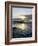 Salt Pond Watch Hill-Bruce Dumas-Framed Giclee Print