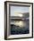 Salt Pond Watch Hill-Bruce Dumas-Framed Giclee Print