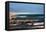 Salt Reserve Lake Assal, Djibouti, Africa-Renato Granieri-Framed Premier Image Canvas