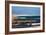 Salt Reserve Lake Assal, Djibouti, Africa-Renato Granieri-Framed Photographic Print