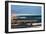 Salt Reserve Lake Assal, Djibouti, Africa-Renato Granieri-Framed Photographic Print