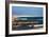 Salt Reserve Lake Assal, Djibouti, Africa-Renato Granieri-Framed Photographic Print