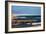 Salt Reserve Lake Assal, Djibouti, Africa-Renato Granieri-Framed Photographic Print