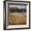 Salt Water Marsh I-Mark Pulliam-Framed Giclee Print