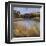 Salt Water Marsh II-Mark Pulliam-Framed Giclee Print