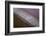 Salt Works, Aerial View, Namib Desert, Namibia-Peter Adams-Framed Premium Photographic Print