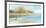 Saltaway Bay-Albert Swayhoover-Framed Giclee Print