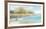 Saltaway Bay-Albert Swayhoover-Framed Giclee Print