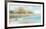 Saltaway Bay-Albert Swayhoover-Framed Giclee Print