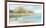 Saltaway Bay-Albert Swayhoover-Framed Giclee Print