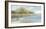 Saltaway Bay-Albert Swayhoover-Framed Art Print