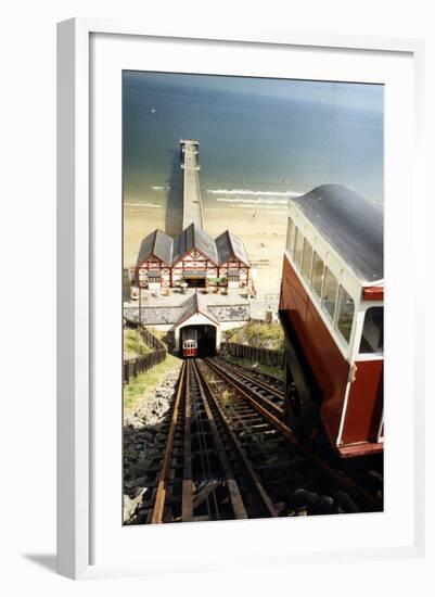 Saltburn-Staff-Framed Photographic Print