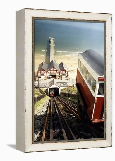 Saltburn-Staff-Framed Premier Image Canvas