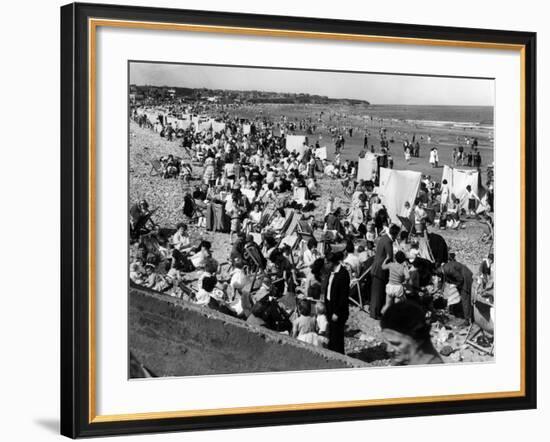 Saltburn-NCJ Staff-Framed Photographic Print