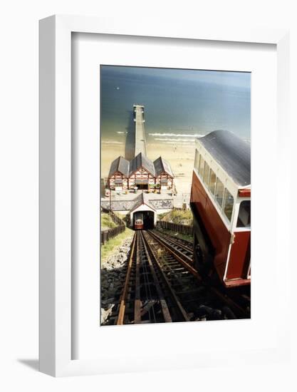 Saltburn-Staff-Framed Photographic Print