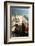 Saltburn-Staff-Framed Photographic Print