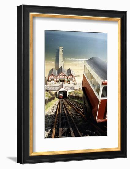 Saltburn-Staff-Framed Photographic Print