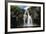 Salto 80M Waterfall in Chapada Dos Veadeiros National Park, Goias, Brazil-Vitor Marigo-Framed Photographic Print