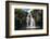 Salto 80M Waterfall in Chapada Dos Veadeiros National Park, Goias, Brazil-Vitor Marigo-Framed Photographic Print