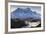 Salto Chico and Cordillera Del Paine, Torres Del Paine National Park, Patagonia-Eleanor Scriven-Framed Photographic Print