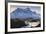 Salto Chico and Cordillera Del Paine, Torres Del Paine National Park, Patagonia-Eleanor Scriven-Framed Photographic Print